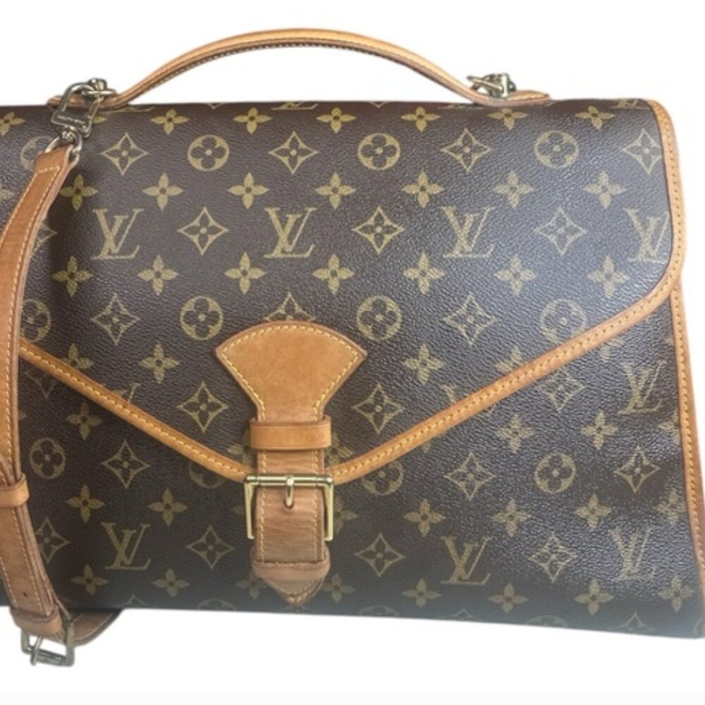 Louis Vuitton  laptop bag
